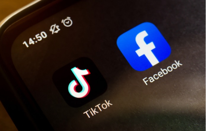 tiktokfacebok