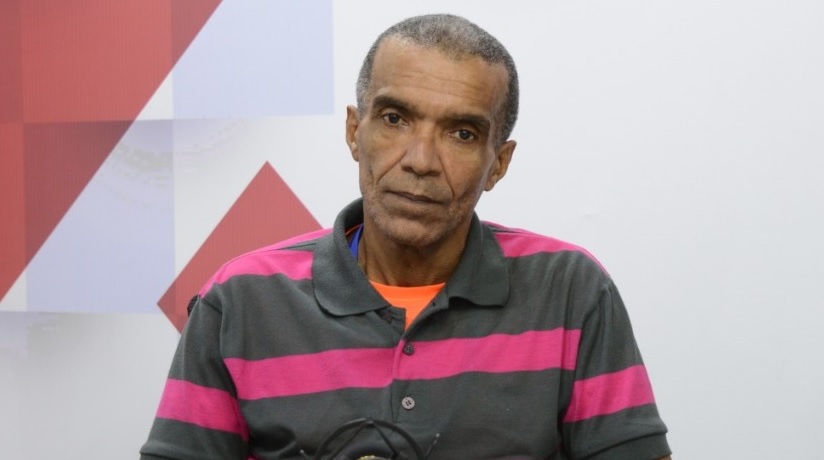 Luis Peña Valdez
