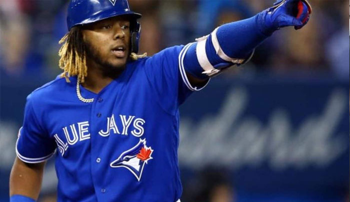 Vladimir Guerrero Jr.