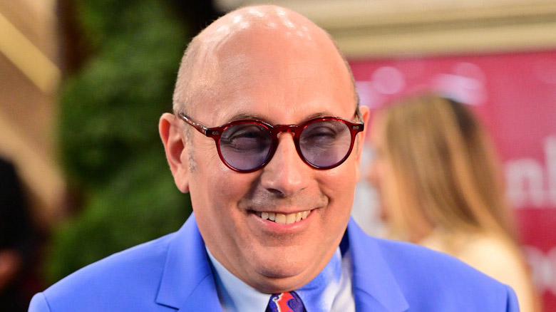 Willie Garson