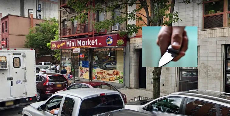 Niño de 11 años ultimado durante robo en bodega de su tío en Nueva York