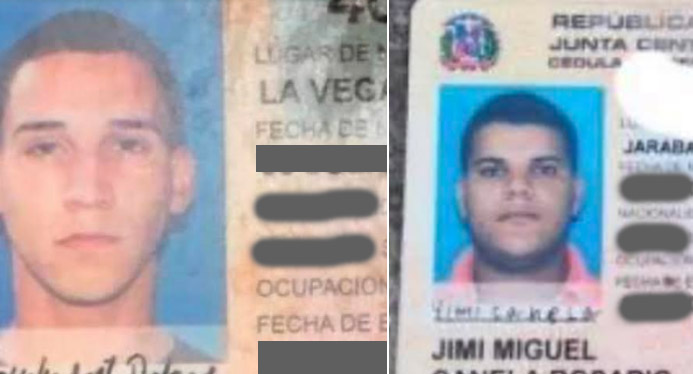 Dos hermanos mueren tras chocar motor con poste de luz en Jarabacoa