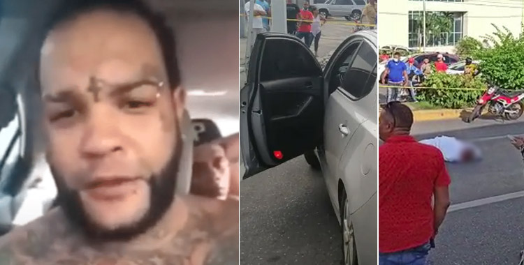 Policía tras la pista de los que ultimaron a El Cirujano