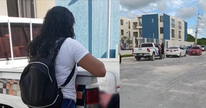 Un muerto y varios heridos en una explosión en Pueblo Bávaro