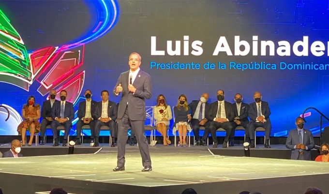 Gobierno lanza la estrategia Marca País en Estados Unidos