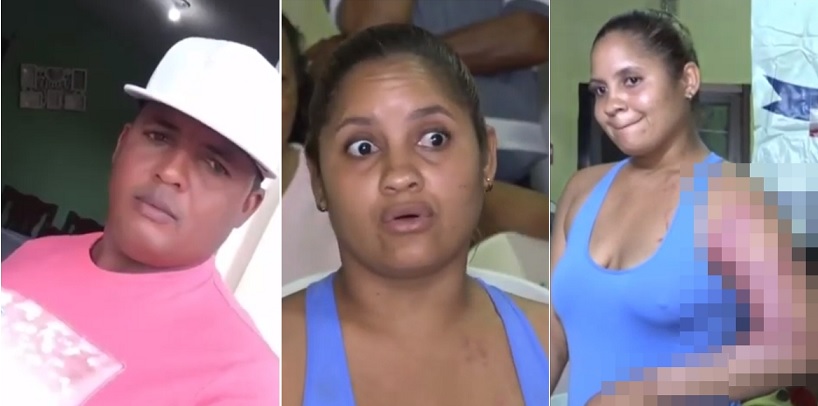 Joven madre teme por su vida; su expareja la amenaza desde la cárcel