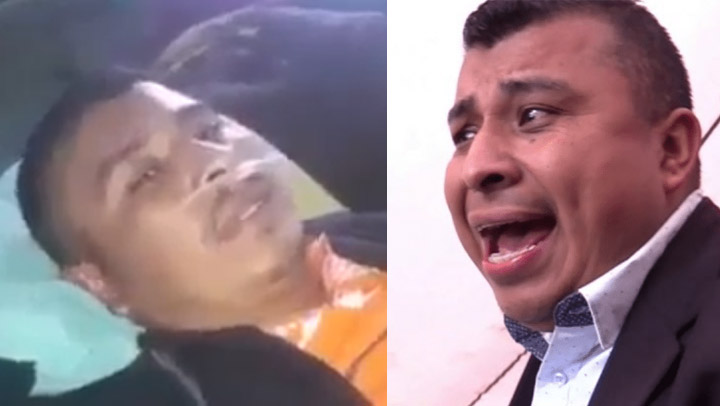 Mensaje de un pastor evangélico antes de fallecer de Covid-19