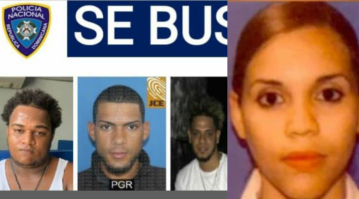 Identifican hombres que mataron a una joven e hirieron a su acompañante en SFM