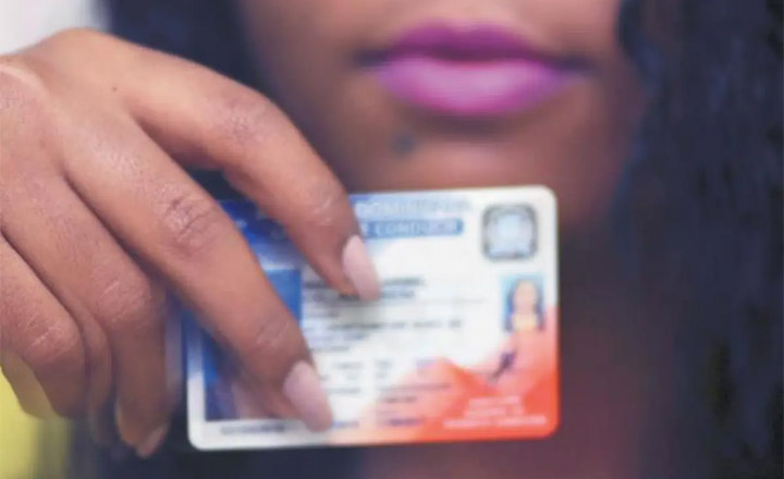 Intrant aumenta tarifas de licencias de conducir hasta RD$900 más