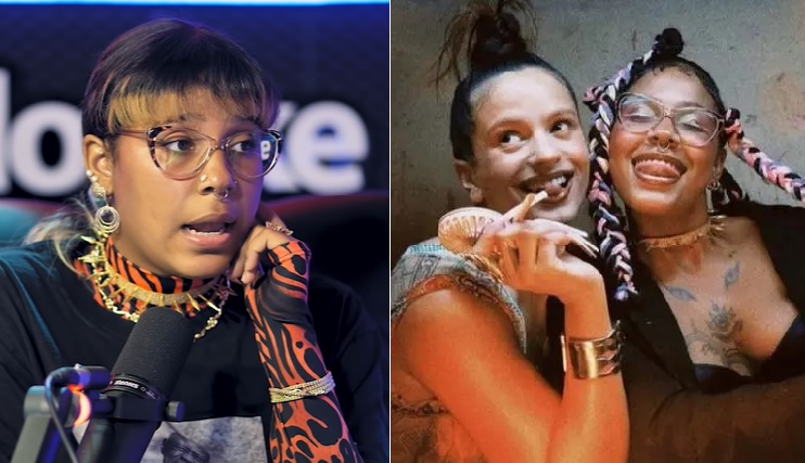 Tokischa: No soy responsable de arreglar la sociedad, mi música no es para niños