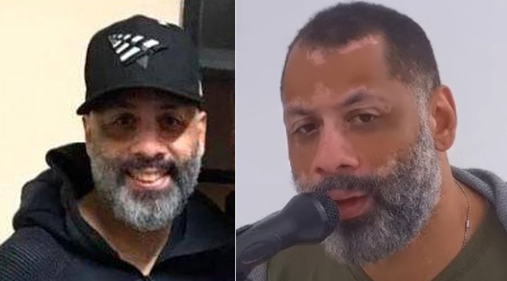 Revelan interrogatorio de Enrique Figueroa tras arresto