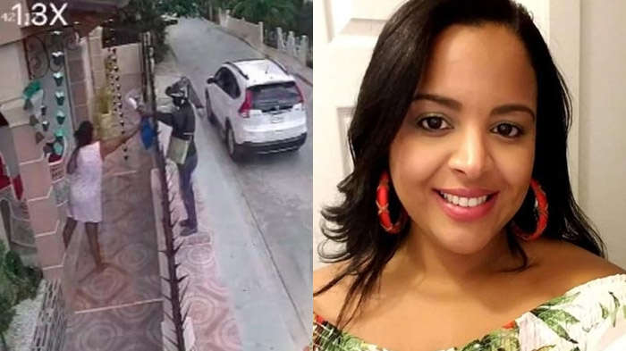 Comunicador revela quién podría ser el atacante de Yaneli Arias