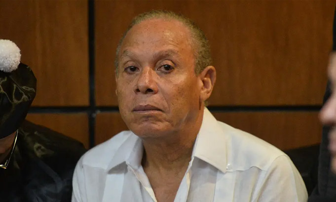 Tribunal declara culpable a Ángel Rondón por caso Odebrecht