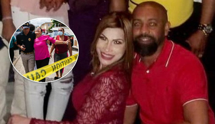 'La maté, cometí un error', confesó Dominicano que le disparó a su expareja antes de suicidarse