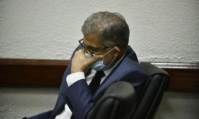 Tribunal absuelve a Conrado Pittaluga en el caso Odebrecht