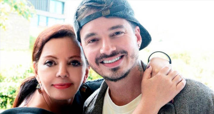 J Balvin