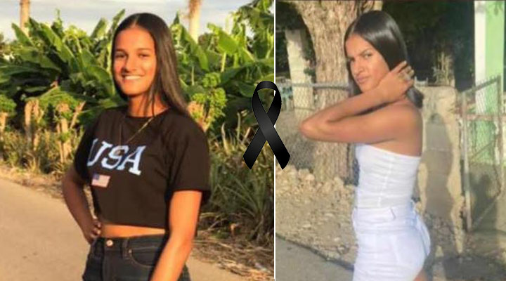 Joven pierde la vida atropellada por una jeepeta en La Rosa Cayetano Germosén