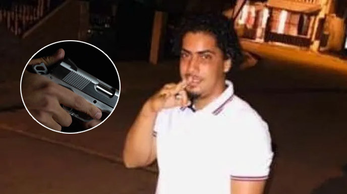 Joven resulta muerto durante una riña en Colorado Santiago