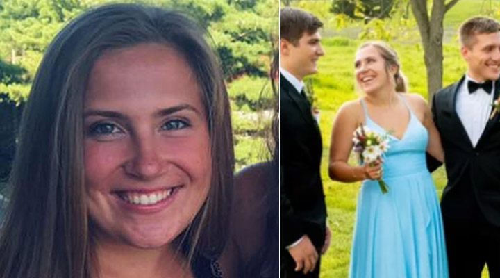 Joven muere en competencia de comer hot dogs en Massachusetts