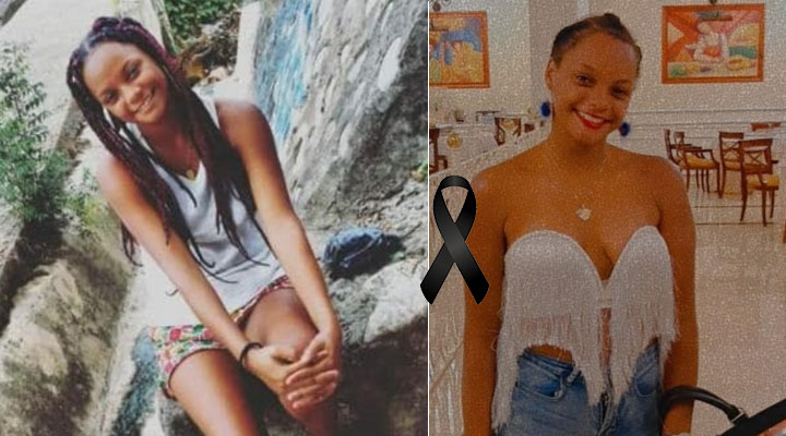 Le quitan la vida a una adolescente embarazada en Nizao