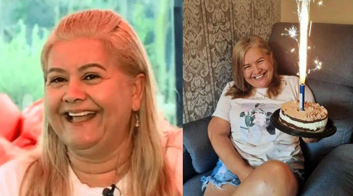 Martha Sepulveda
