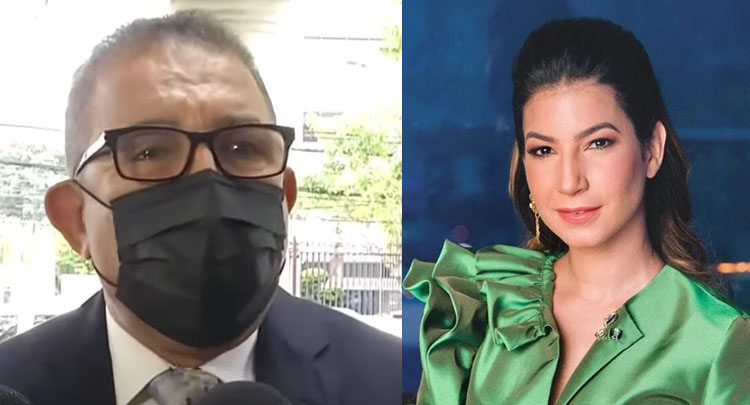 Padre de Leslie 'policía que mató a mi hija es un antisocial'