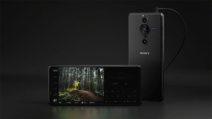 Xperia Pro-I