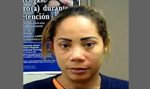 Dictan 15 años de prisión a mujer que mató a su novio durante una discusión