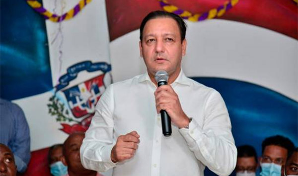 Abel Martínez llama indolente al Gobierno porque 'lacera a la clase trabajadora'