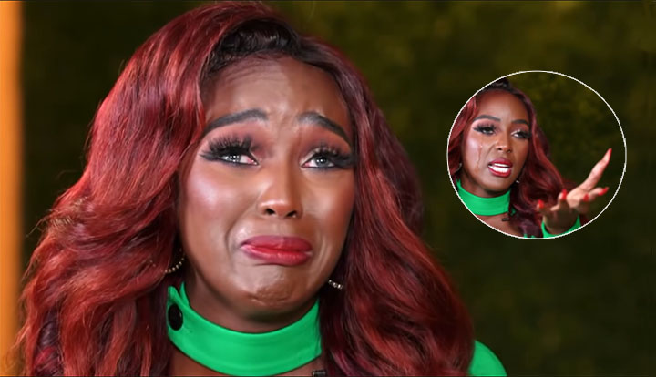 amaralanegrakllord