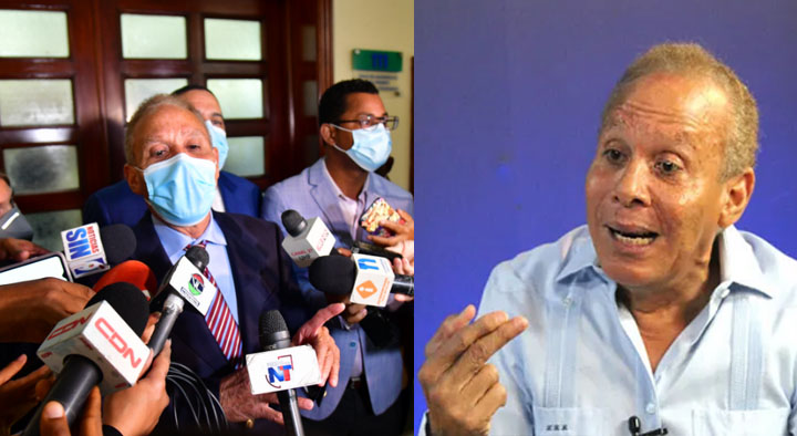 Rondón advierte que no va a proteger a nadie después de 8 años en las costillas