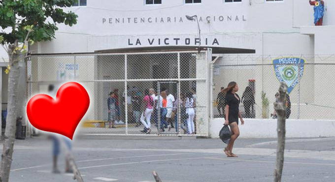 Permitirán visitas conyugales a presos para bajar tensión acumulada