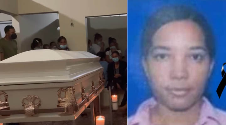 Policía revela informe sobre doctora Aura Brito encontrada muerta en la Plaza de la Cultura