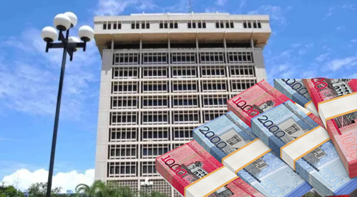 Banco Central: Economía creció 13% durante periodo enero-agosto