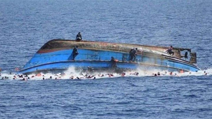 Al menos 16 muertos tras zozobrar embarcación en Haití