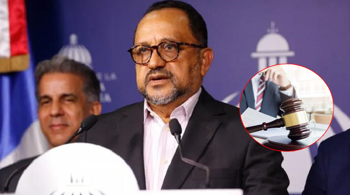 Gobierno contrata 35 abogados para recuperar bienes del Estado