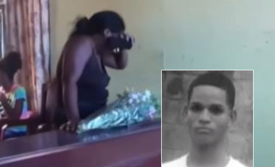 Joven se quitó la vida por una supuesta deuda de cervezas