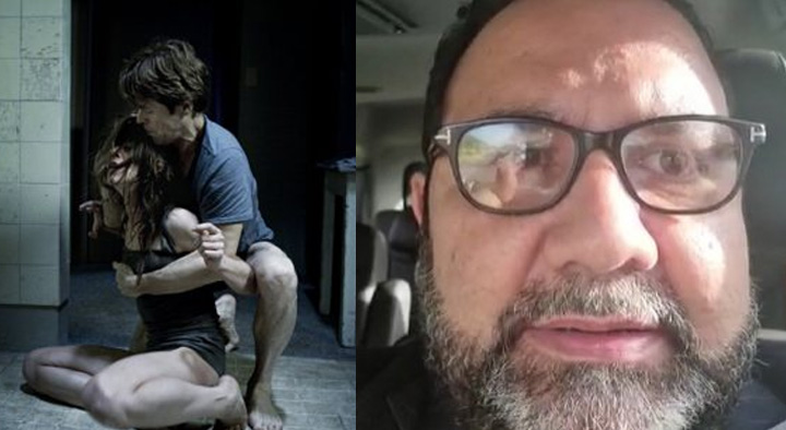 Rogelio Genao se disculpa por declaraciones sobre pena por violación sexual