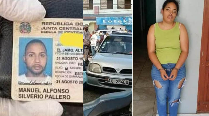 Hombre pierde la vida mientras discutía con su pareja sentimental