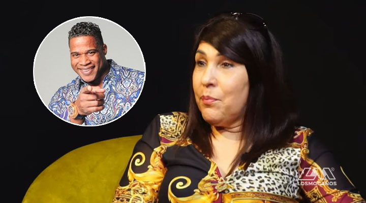 Video: Jandy Ventura me debe 30 mil dólares de renta