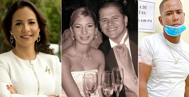 Psicóloga dice “mensaje” esposo de Leslie Rosado no encaja con el estado emocional que debería tener