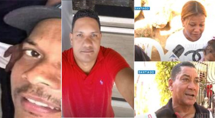 Hombre ultimó a su vecino de un martillazo en Santiago