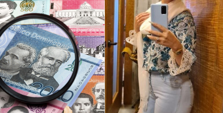Apresan mujer acusada de robar más de RD$500 mil a un alemán en Puerto Plata