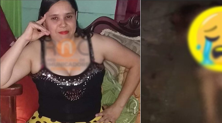 Hombre le propina varios disparos a su esposa en Santo Domingo Norte