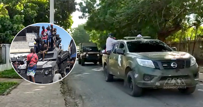 Estados Unidos y RD tratarán de rescatar misioneros secuestrados en Haití