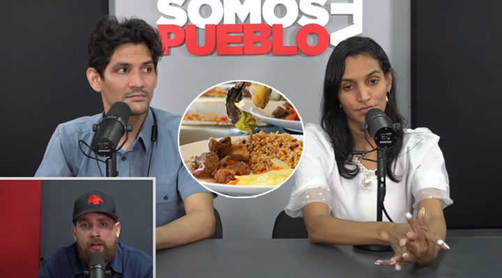 Suplidores revelan mafia con almuerzo escolar INABIE