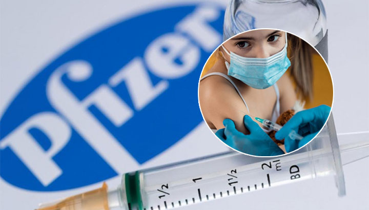 Estados Unidos autoriza vacuna de Pfizer para niños de 5 a 11 años