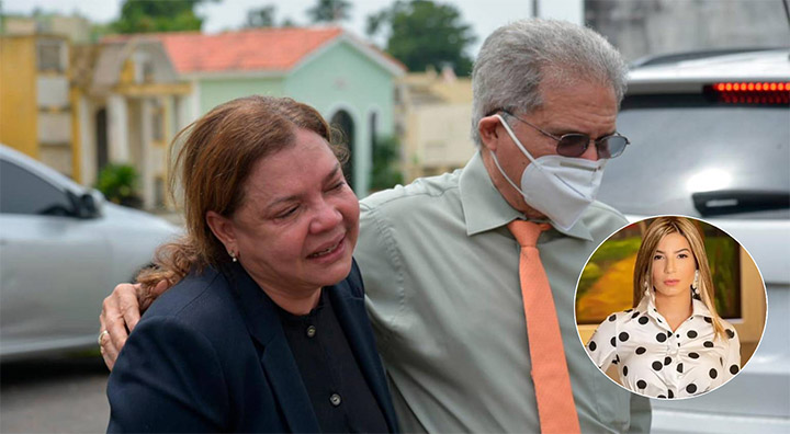 Waldo Suero sobre Leslie Rosado: “No entiendo cómo un ser tan valioso es ejecutado por un simple accidente de tránsito”