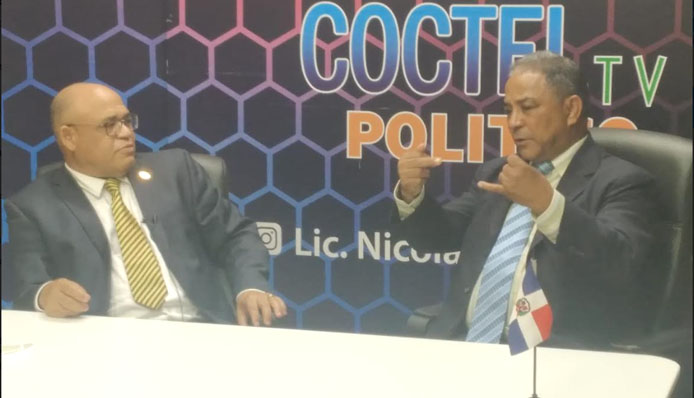 Aurelio Henríquez advierte muchos periodistas del país están viviendo situación económica calamitosa