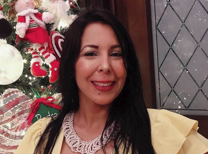 Griselda Hierro